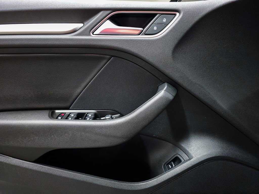 Used 2017 Audi S3 Premium Plus image 18