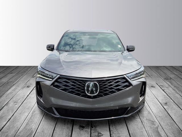 Used 2026 Acura RDX A-Spec AWD/4WD image 2