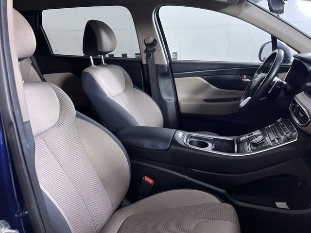 Used 2023 Hyundai Santa Fe SEL image 22