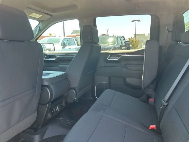 New 2026 Chevrolet Silverado 1500 RST w/ RST Select Package AWD/4WD image 28