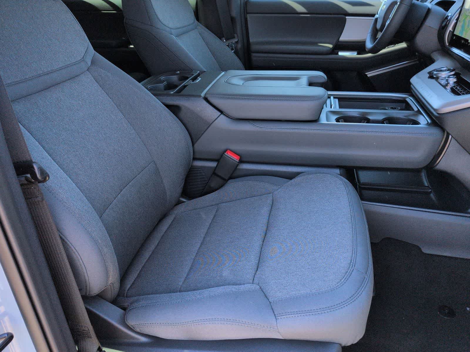 New 2026 Ford Expedition Active AWD/4WD image 20