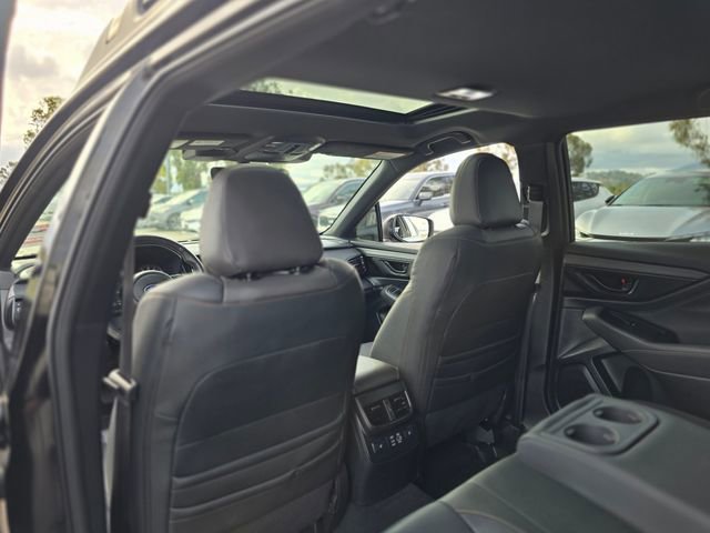 Used 2024 Subaru Outback Wilderness w/ Wilderness Package AWD/4WD image 18