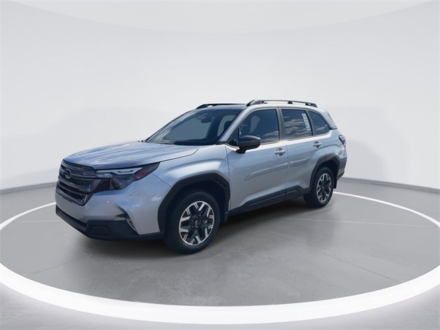 New 2026 Subaru Forester Premium image 4