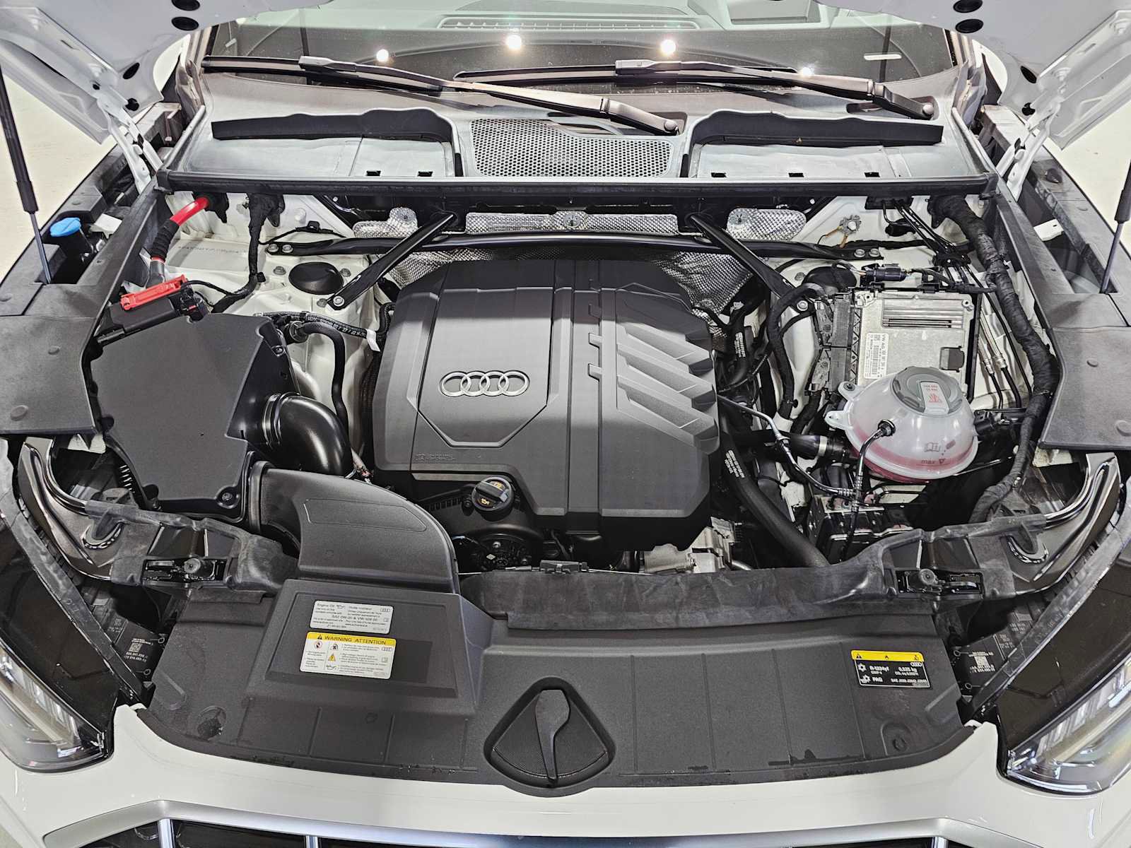 Used 2023 Audi Q5 Prestige image 9