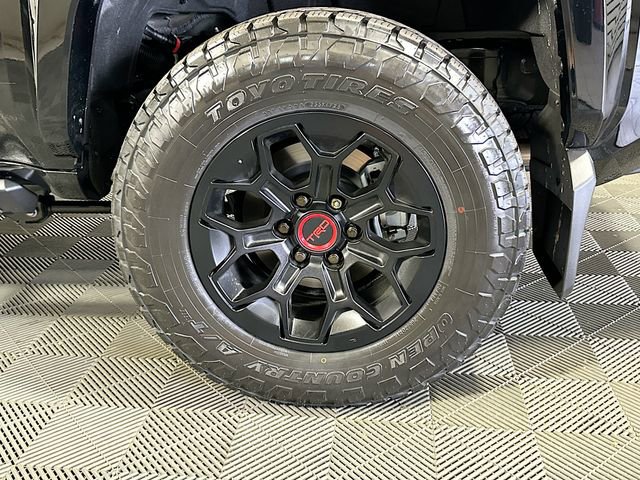 Certified 2026 Toyota 4Runner TRD Pro AWD/4WD image 32