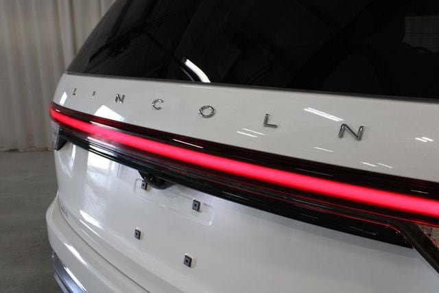 New 2026 Lincoln Aviator AWD image 60
