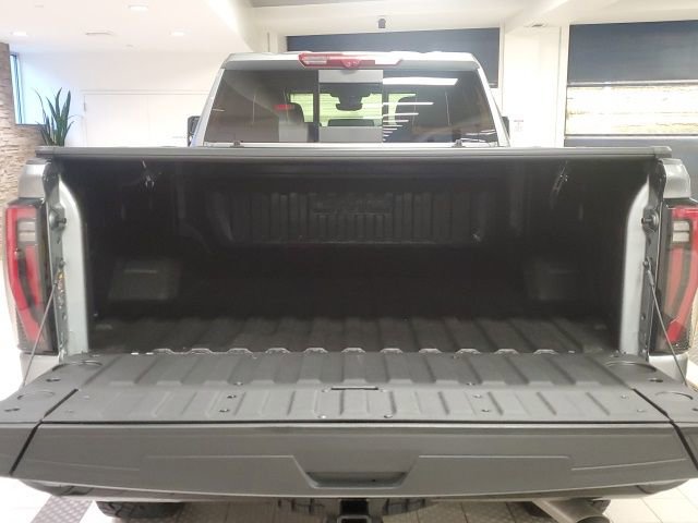 Used 2026 GMC Sierra 2500 AT4X w/ Snow Plow Prep/Camper Package image 26