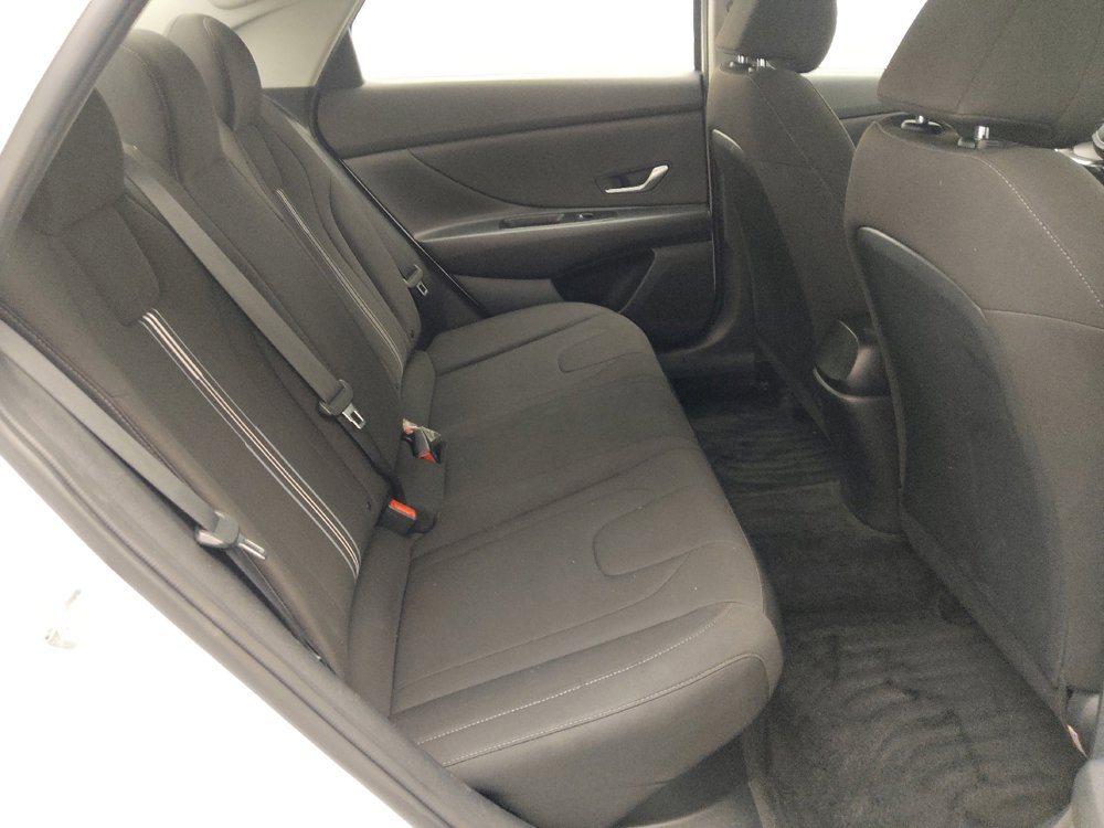 Used 2023 Hyundai Elantra Blue FWD image 19