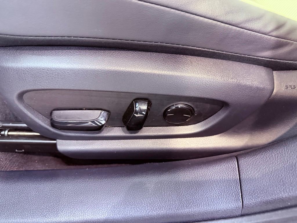 Certified 2024 Lexus ES 350 w/ Premium Package image 19