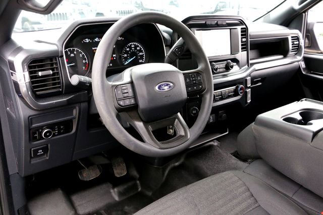 Used 2023 Ford F150 XL w/ STX Appearance Package RWD image 9