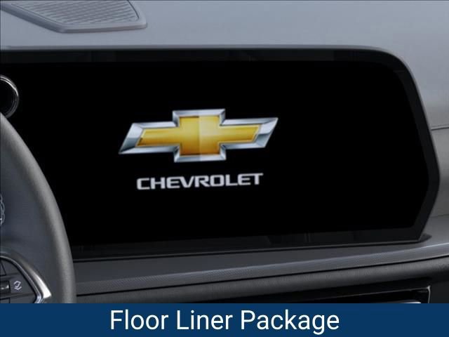 New 2026 Chevrolet Traverse High Country w/ LPO, Floor Liner Package FWD image 23