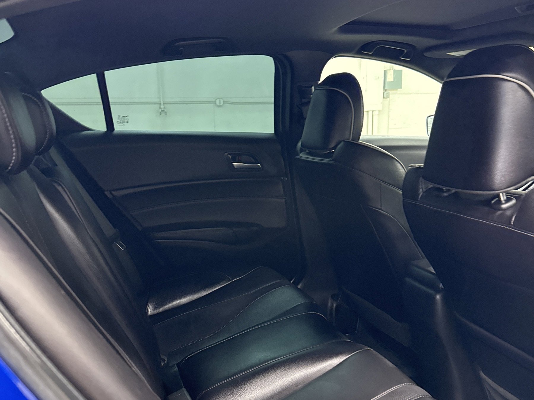 Used 2022 Acura ILX image 22