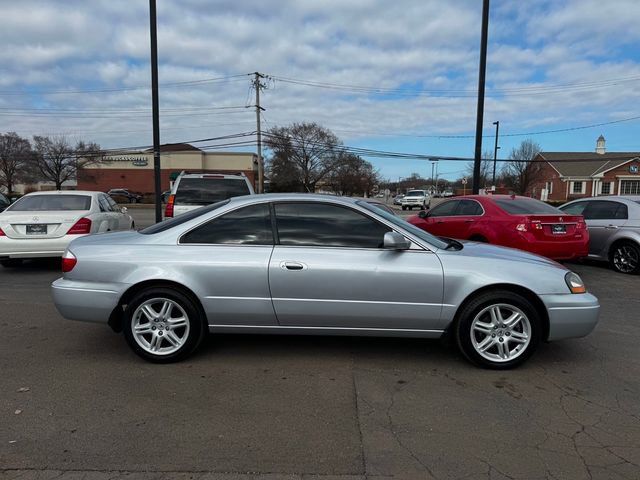 Used 2003 Acura CL Type-S image 4