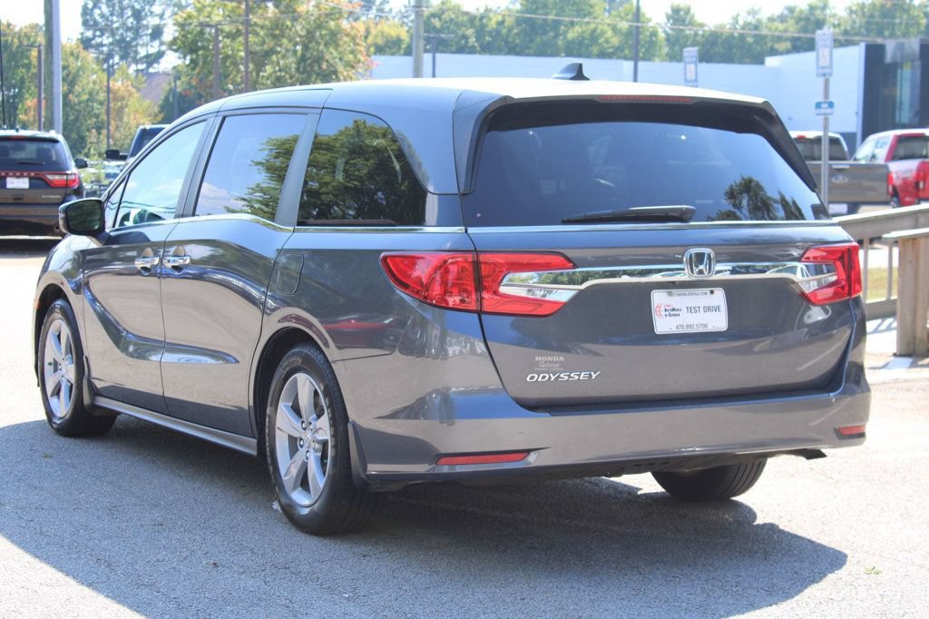 Used 2019 Honda Odyssey EX-L image 6