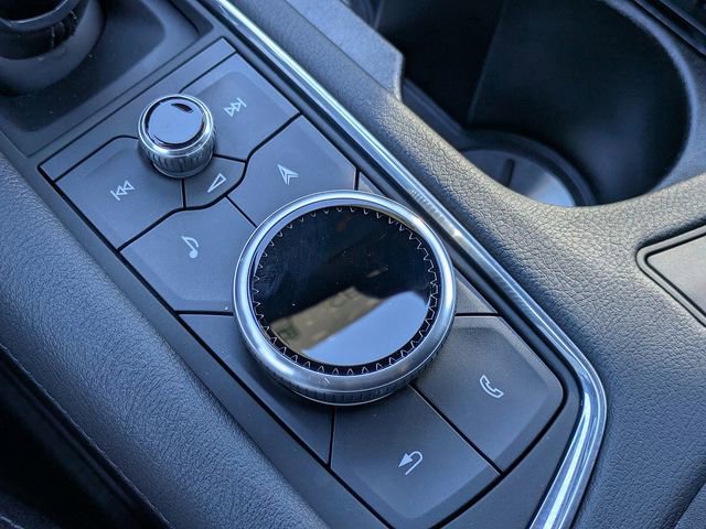Certified 2025 Cadillac XT5 Premium Luxury w/ Technology Package image 24