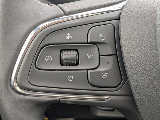 New 2026 Buick Envista Avenir image 31