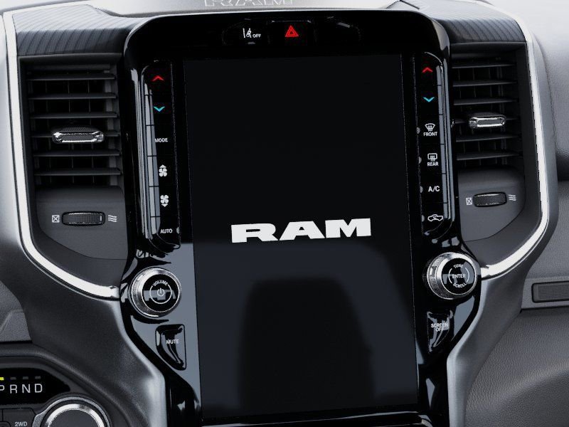 New 2026 RAM 1500 Big Horn image 18