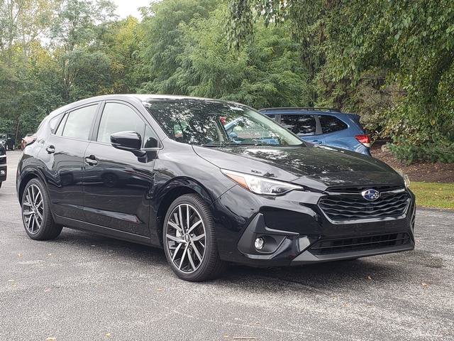 New 2026 Subaru Impreza 2.0i Sport AWD/4WD image 1