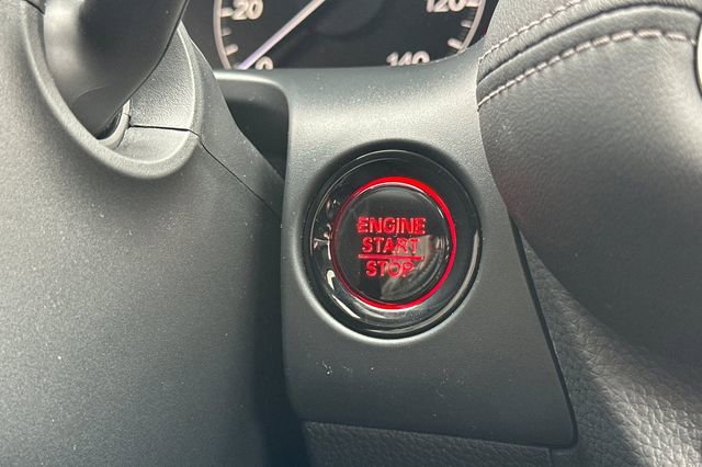 Certified 2026 Honda HR-V EX-L image 23