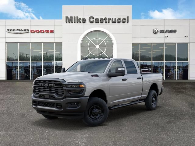 New 2026 RAM 2500 Tradesman AWD/4WD image 2