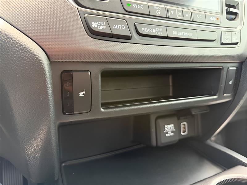 Used 2023 Honda Ridgeline RTL image 61