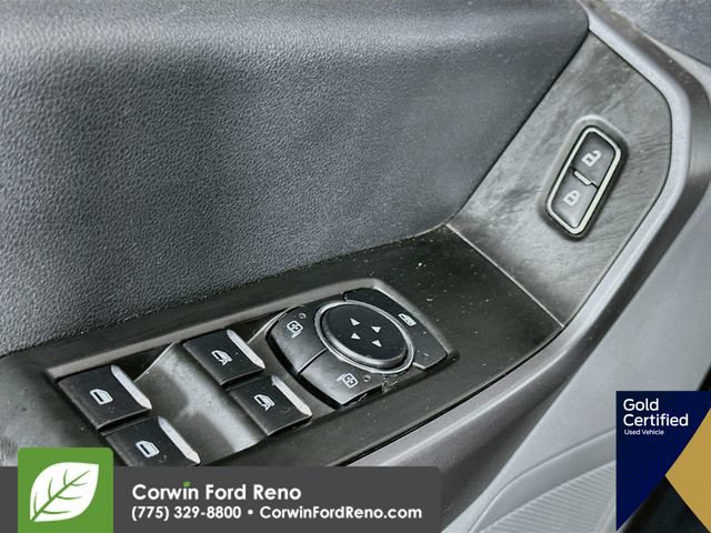 Used 2025 Ford F350 XL w/ STX Appearance Package AWD/4WD image 22