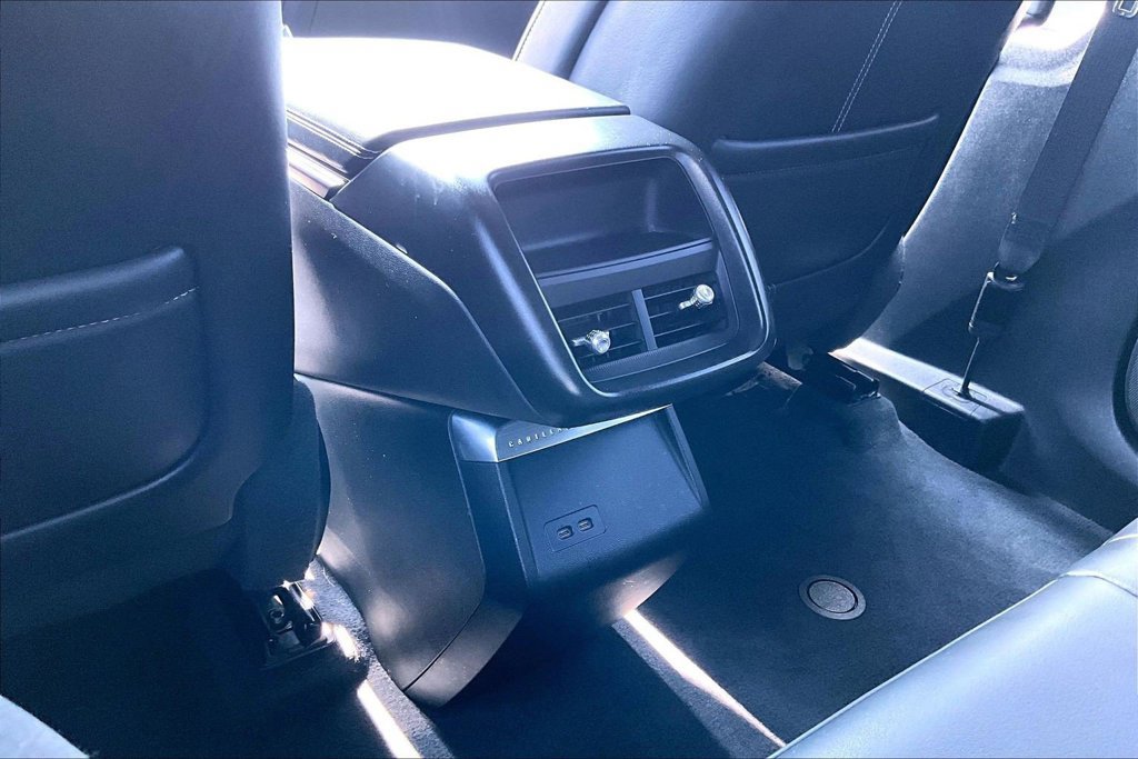 Certified 2024 Cadillac Lyriq Tech w/ Driver Assist Package AWD/4WD image 10