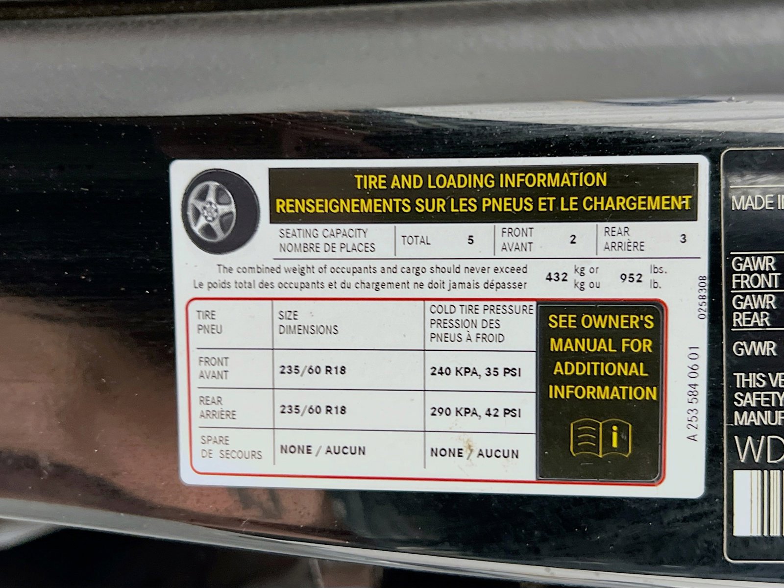 Used 2019 Mercedes-Benz GLC 300 4MATIC image 22