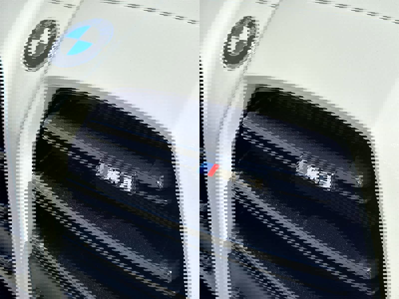 Used 2021 BMW M3 w/ Executive Package image 11