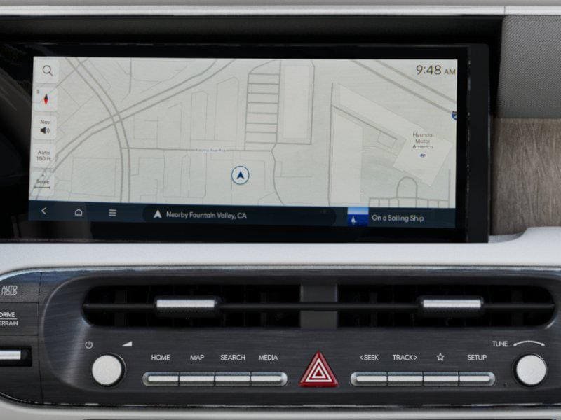 New 2027 Hyundai Palisade SEL AWD/4WD image 13