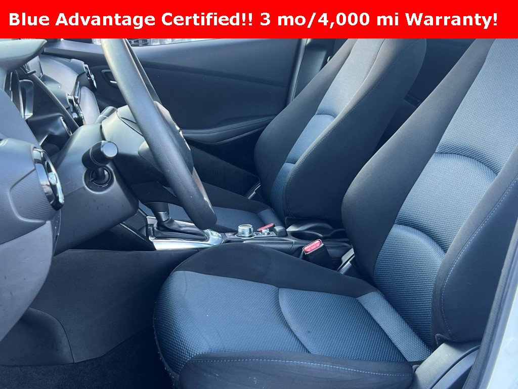 Used 2018 Toyota Yaris iA image 15