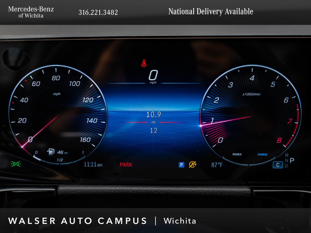 New 2026 Mercedes-Benz GLA 250 4MATIC image 30
