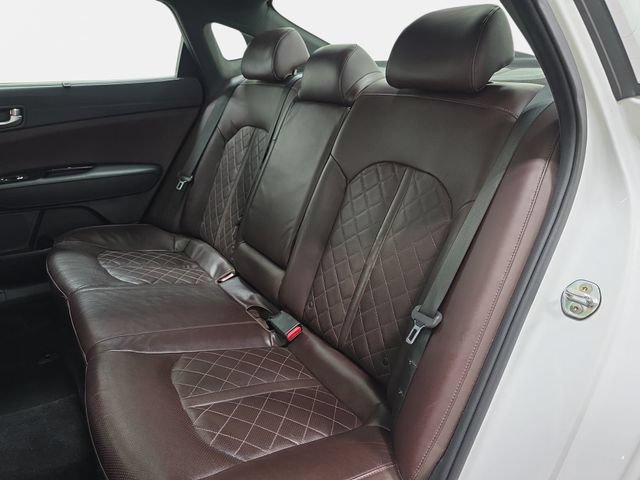 Used 2019 Kia Optima SX FWD image 13