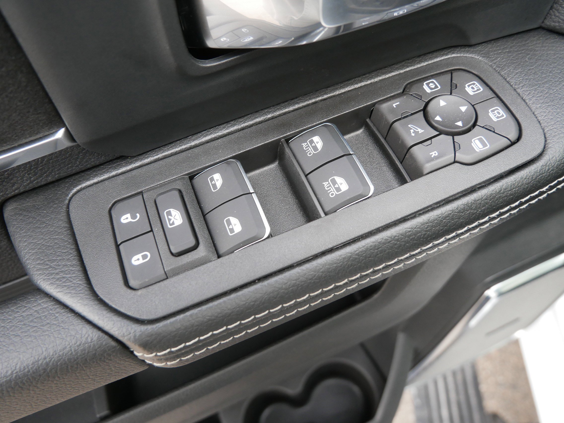 New 2026 RAM 3500 Laramie image 7