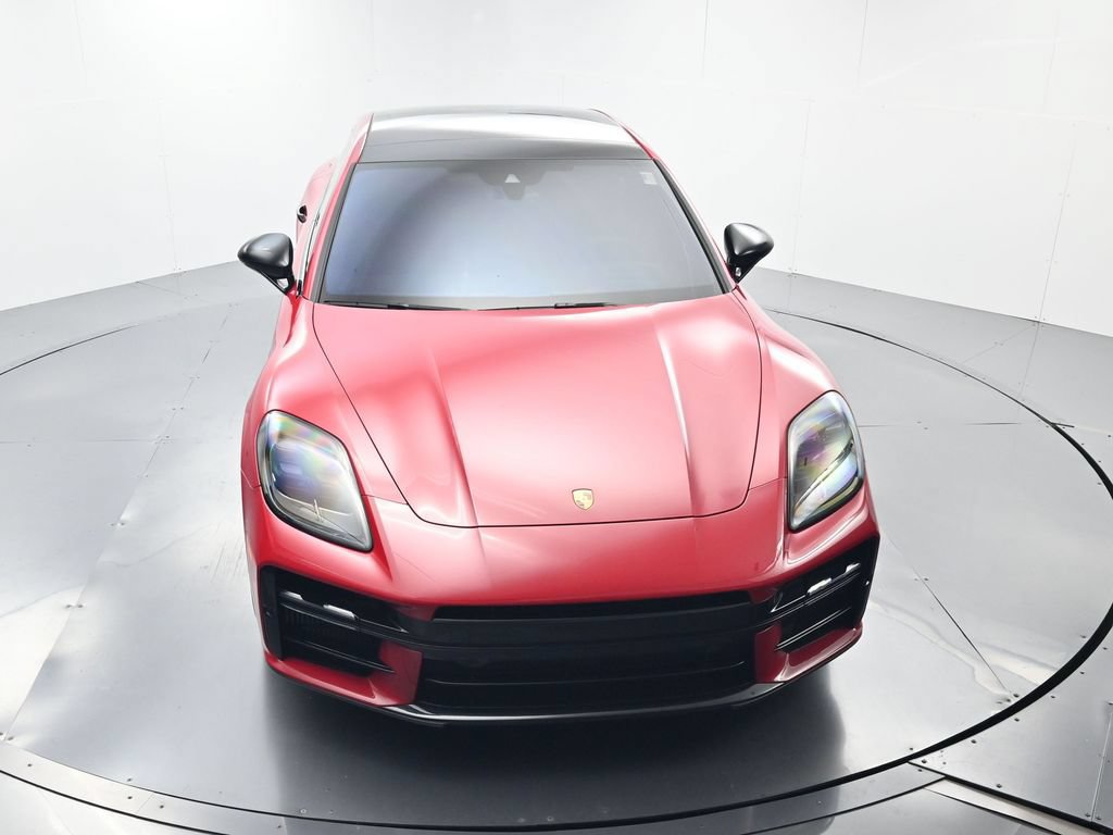 Certified 2026 Porsche Panamera GTS AWD/4WD image 45