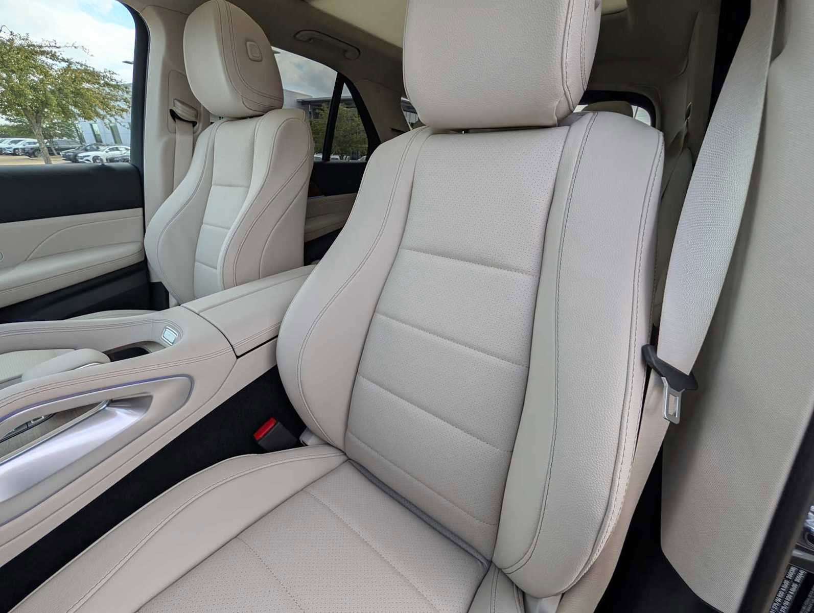 New 2026 Mercedes-Benz GLE 350 4MATIC image 16