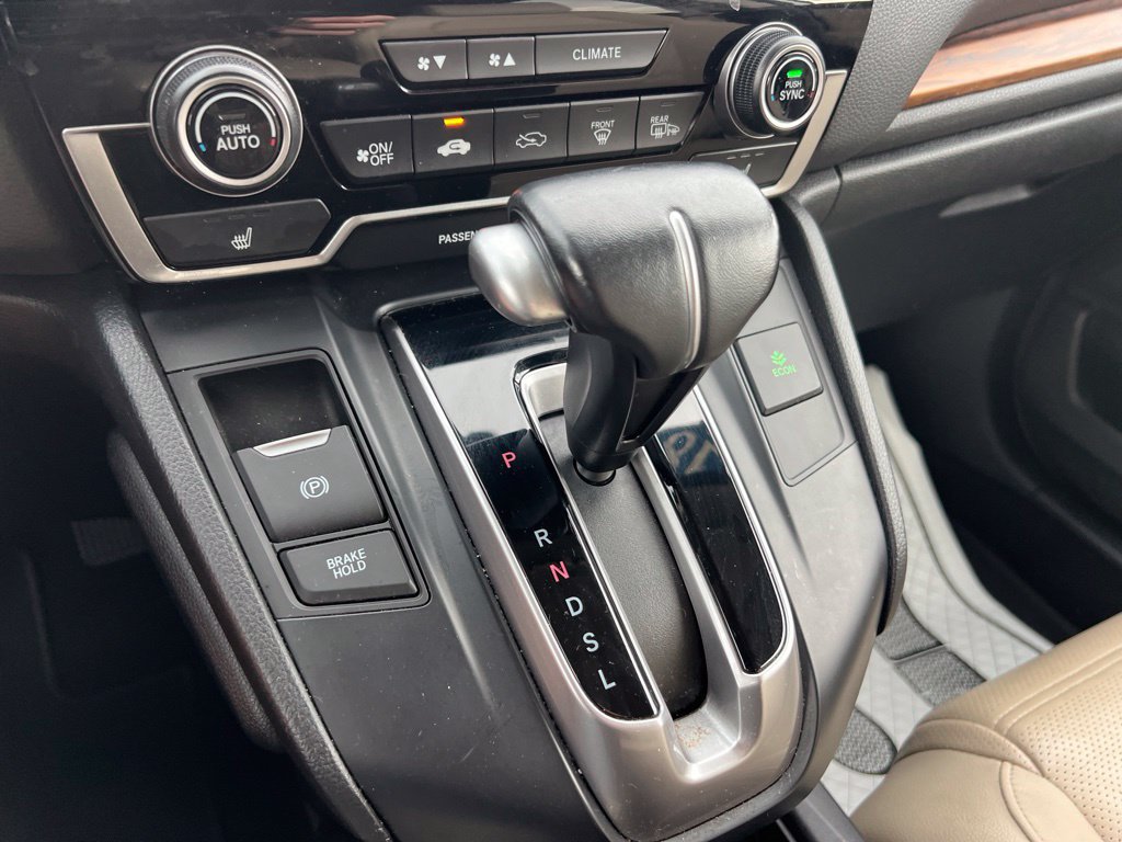 Used 2018 Honda CR-V Touring image 15