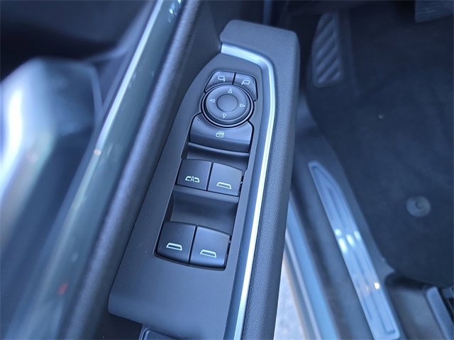 New 2026 GMC Sierra 1500 Elevation w/ Elevation Select Package image 16