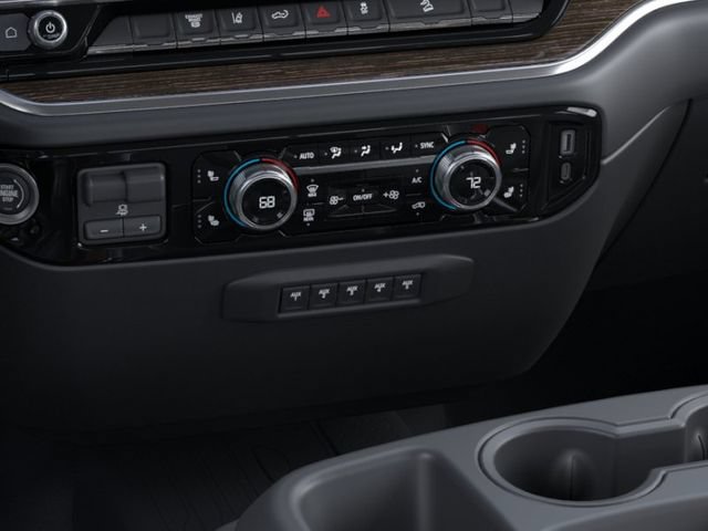 New 2026 GMC Sierra 2500 SLE w/ SLE Value Package; AWD/4WD image 24