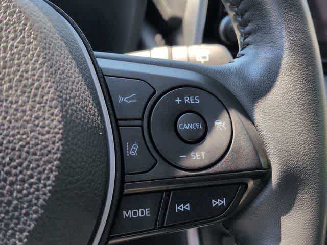 Used 2024 Toyota RAV4 XLE Premium w/ Weather Package AWD/4WD image 25