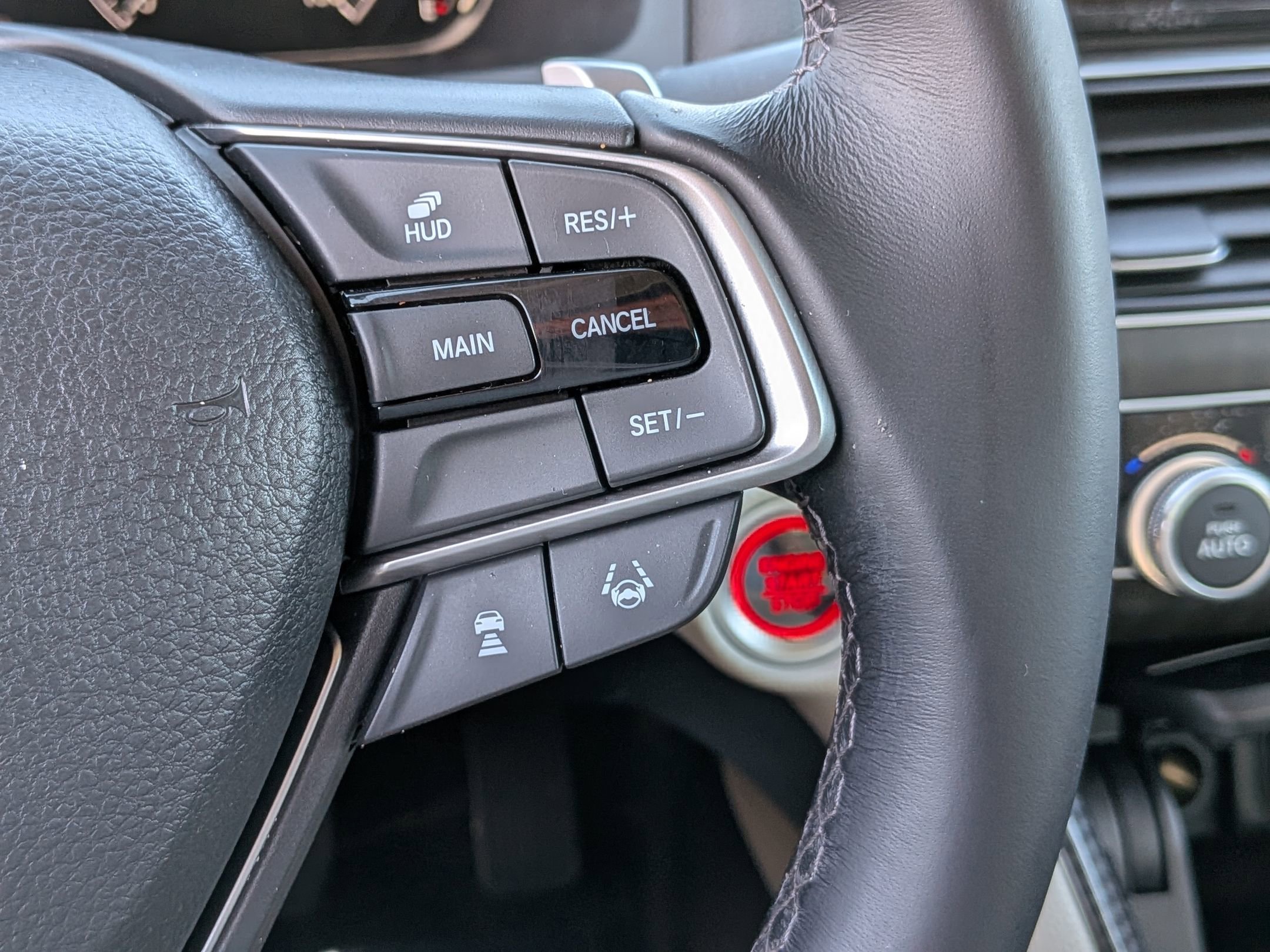 Used 2020 Honda Accord Touring image 19