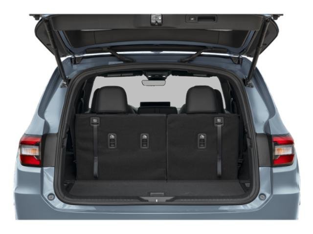 New 2026 Honda Pilot Black Edition image 13