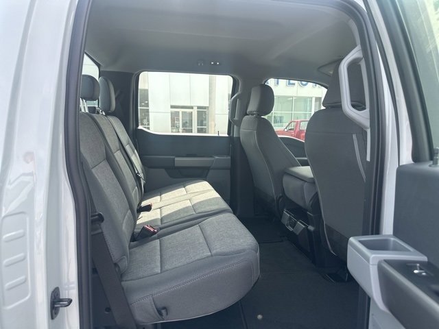 New 2025 Ford F250 XL w/ STX Appearance Package image 4