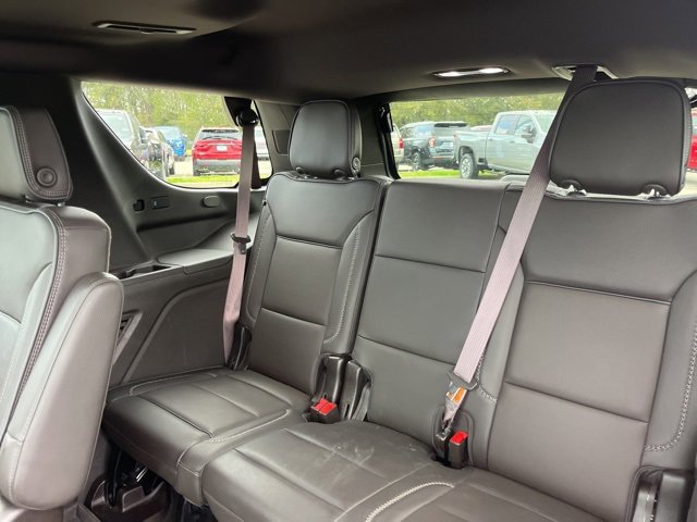 Used 2024 GMC Yukon Denali w/ Max Trailering Package image 34