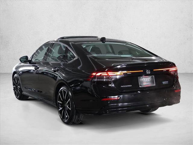 Used 2023 Honda Accord Touring image 8