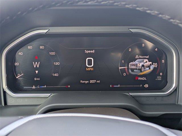 New 2026 GMC Sierra 2500 Denali w/ Denali Reserve Package image 34