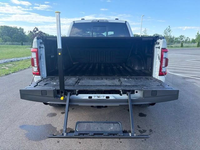 Certified 2023 Ford F150 Raptor AWD/4WD image 11