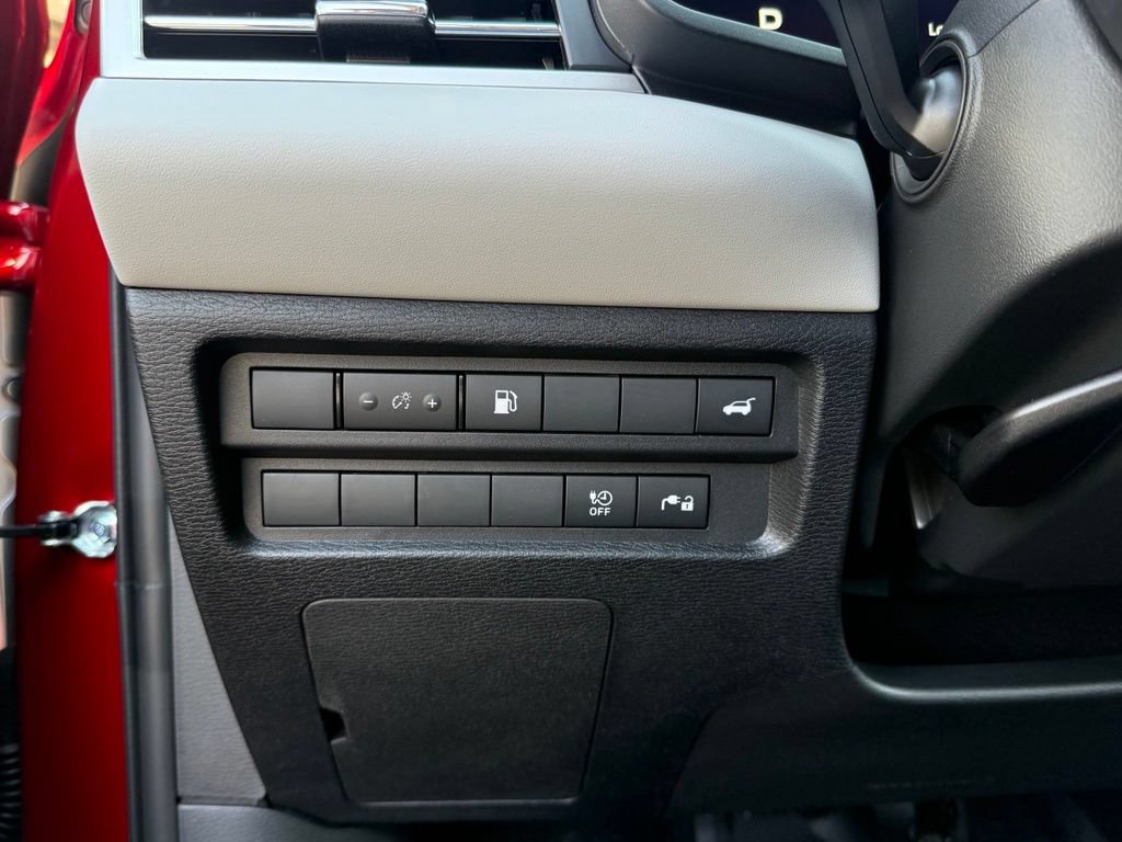 New 2026 Mitsubishi Outlander SE AWD/4WD image 32