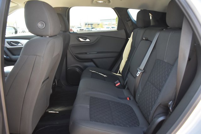 Used 2022 Chevrolet Blazer LT w/ LPO, Floor Liner Package image 15