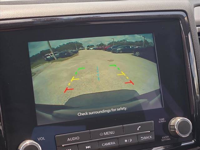 Used 2022 Nissan Frontier SV w/ Technology Package RWD image 13